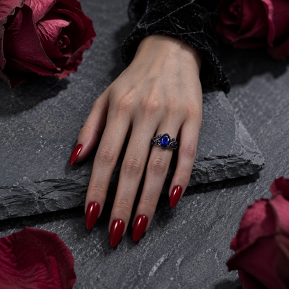 Mirana Ring
