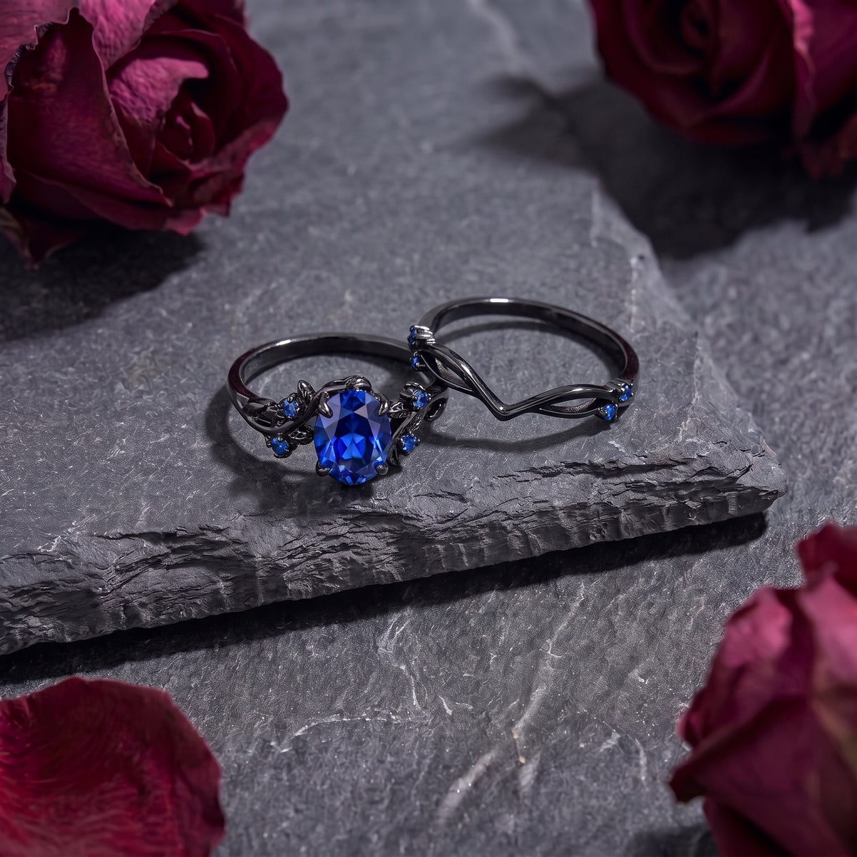 Mirana Ring