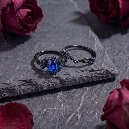 Mirana Ring