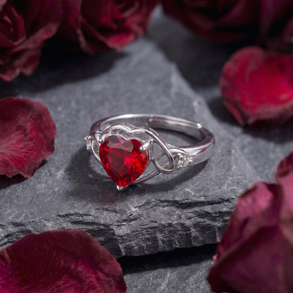Queen of Hearts Set