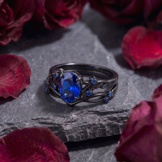 Mirana Ring